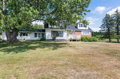 259 Browns River Road Essex VT 05452