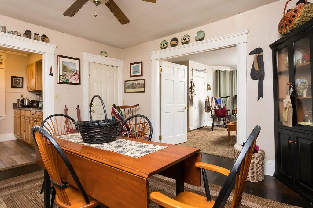 21 Knight Street Rochester NH 03867