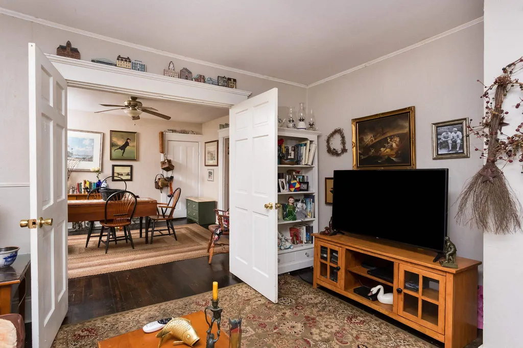 21 Knight Street Rochester NH 03867