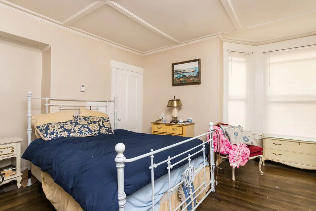 21 Knight Street Rochester NH 03867