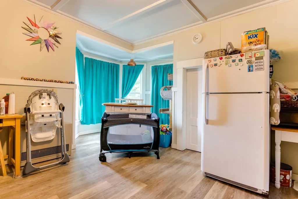 21 Knight Street Rochester NH 03867