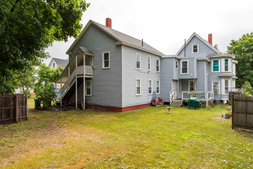 21 Knight Street Rochester NH 03867