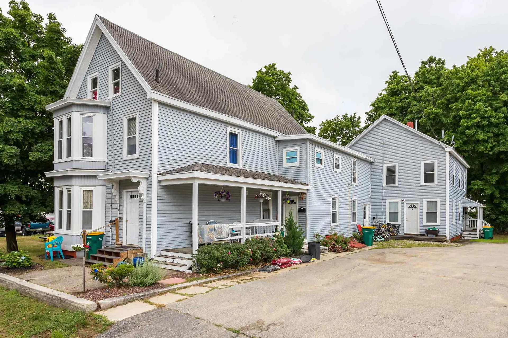21 Knight Street Rochester NH 03867
