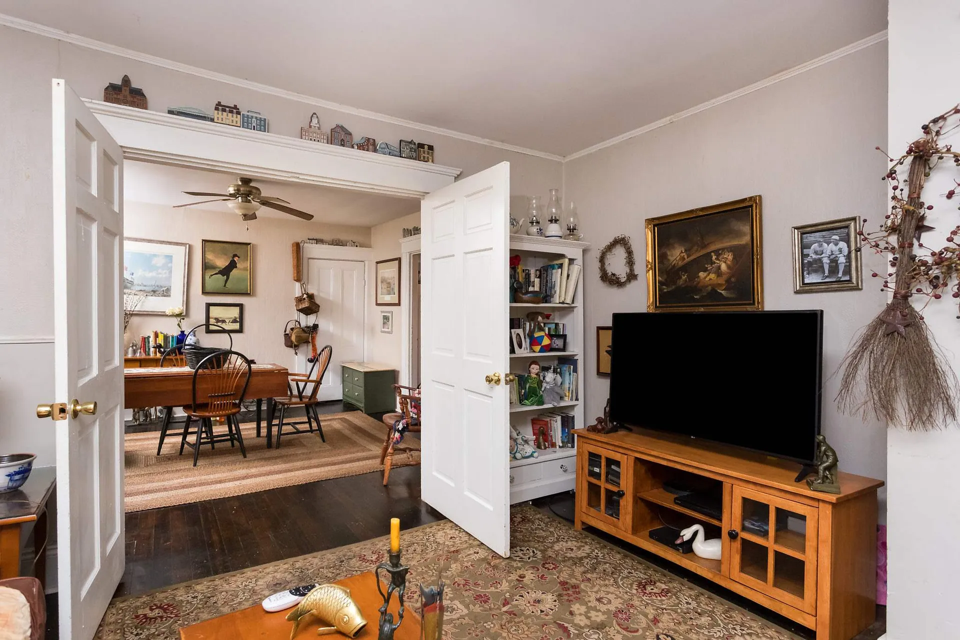 21 Knight Street Rochester NH 03867