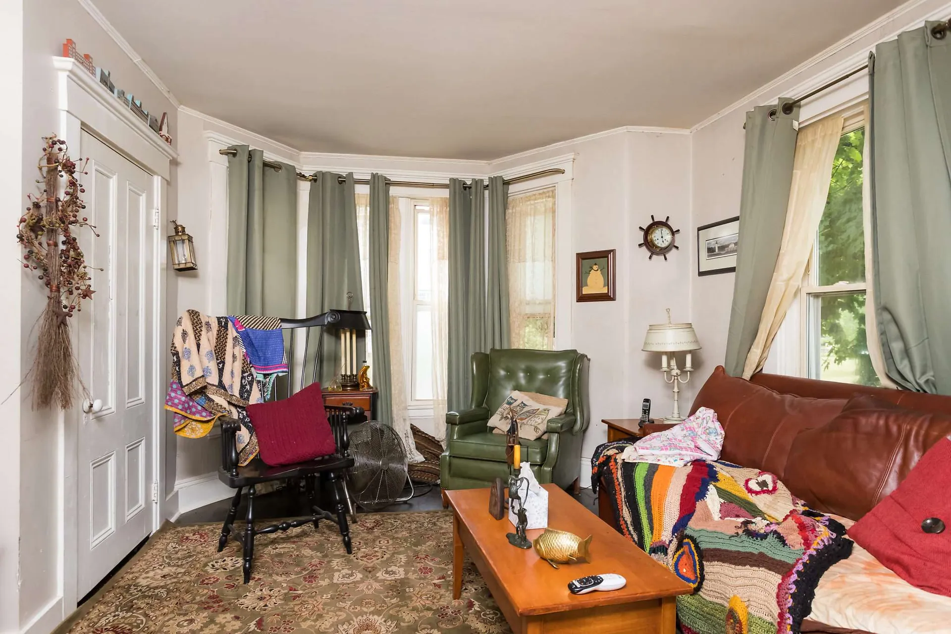 21 Knight Street Rochester NH 03867