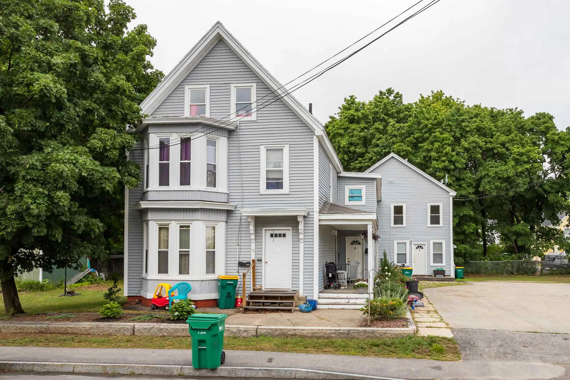 21 Knight Street Rochester NH 03867