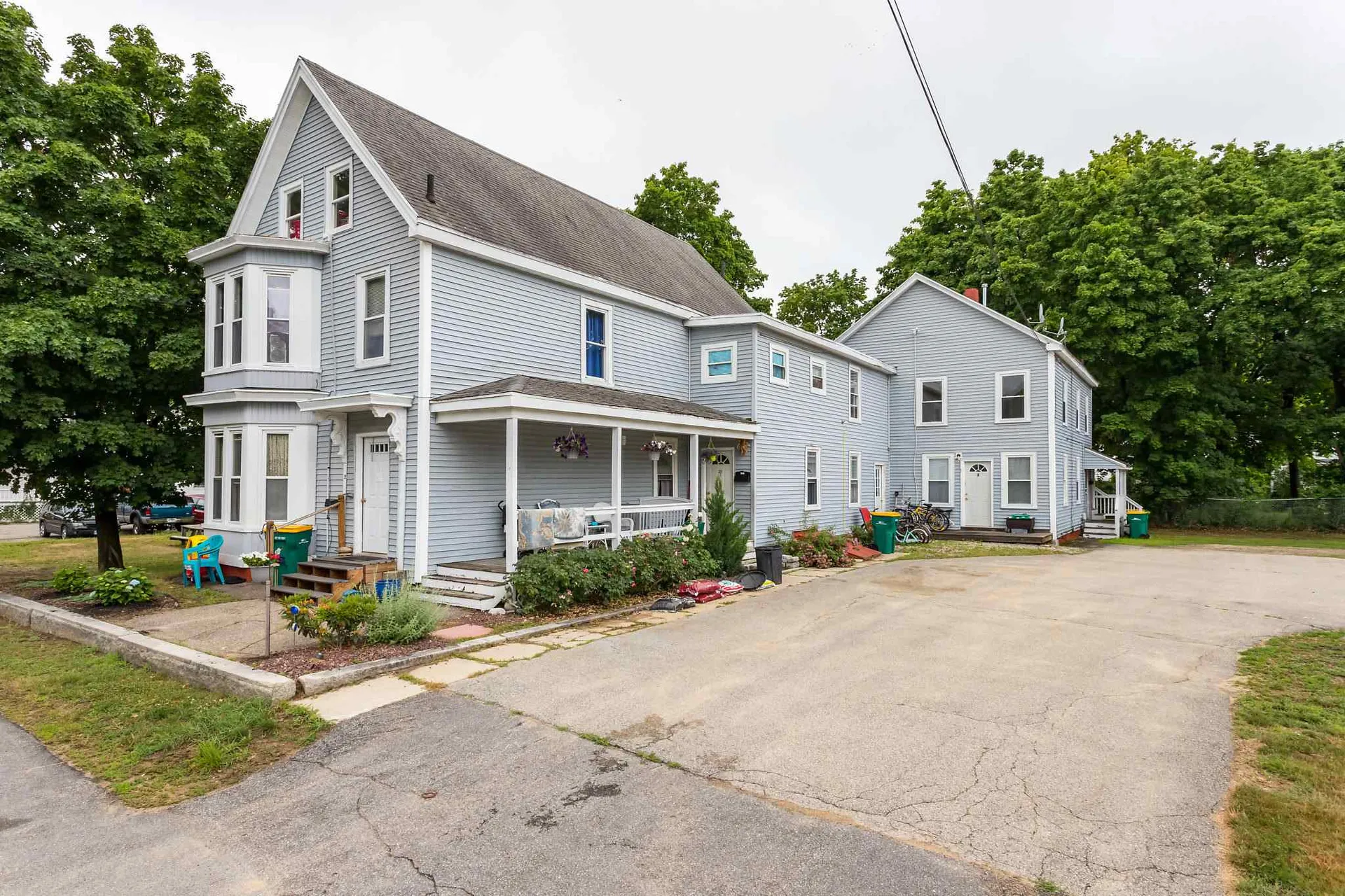 21 Knight Street Rochester NH 03867