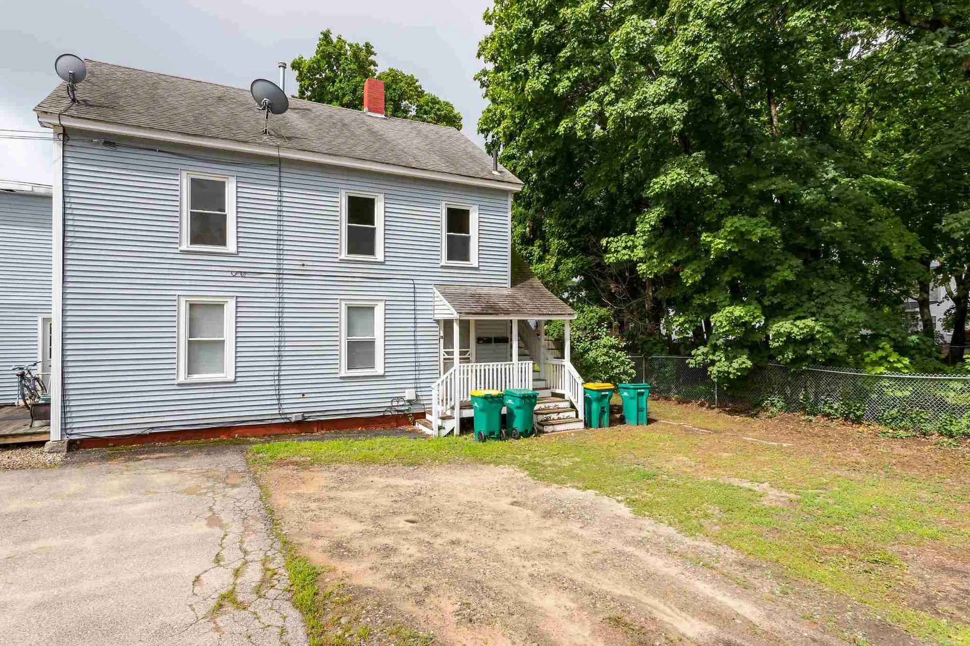 21 Knight Street Rochester NH 03867