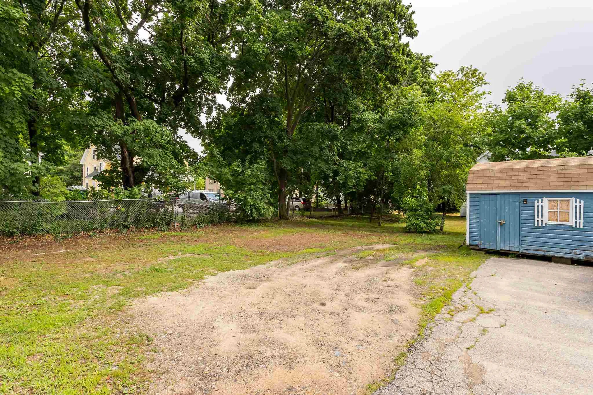 21 Knight Street Rochester NH 03867