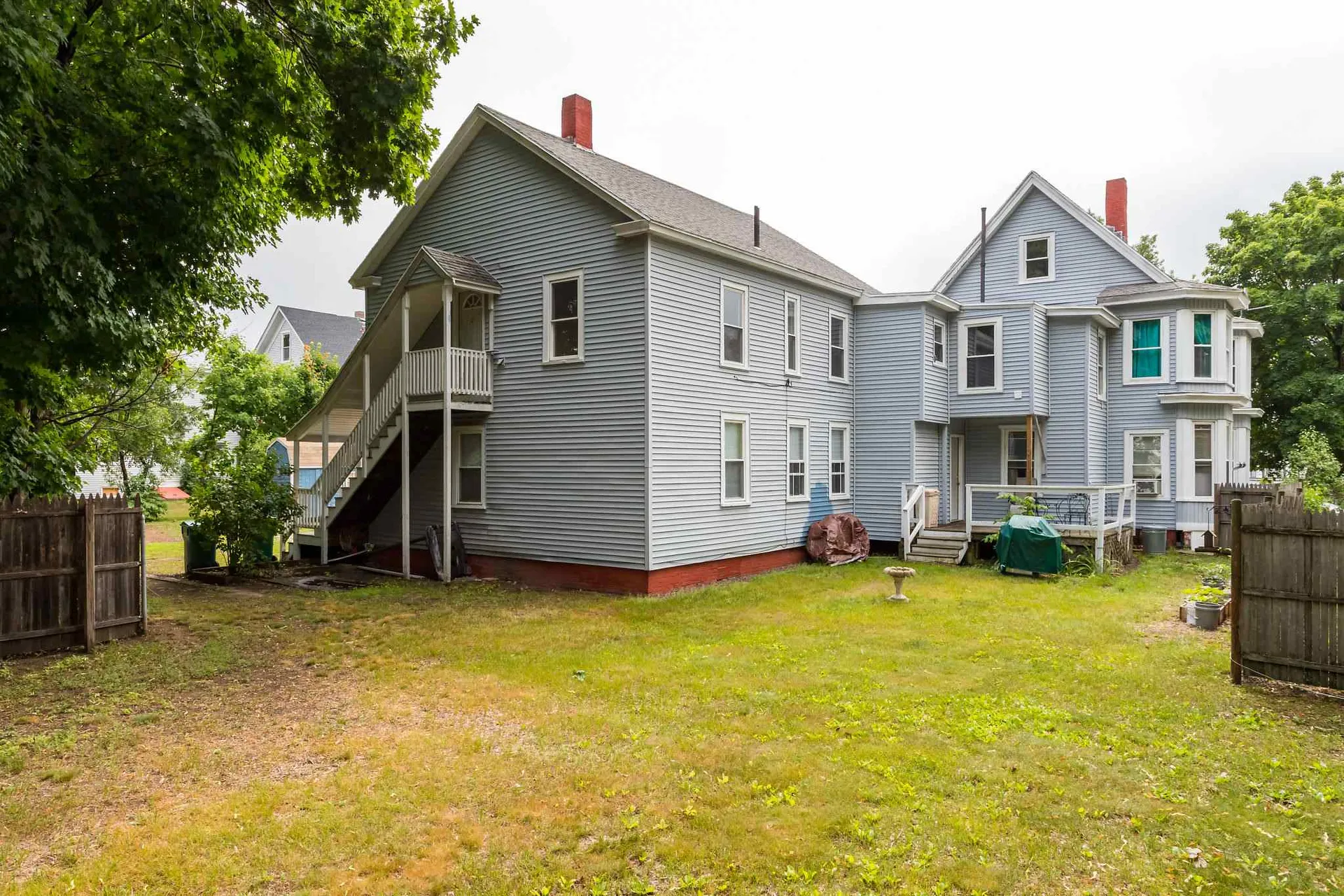 21 Knight Street Rochester NH 03867