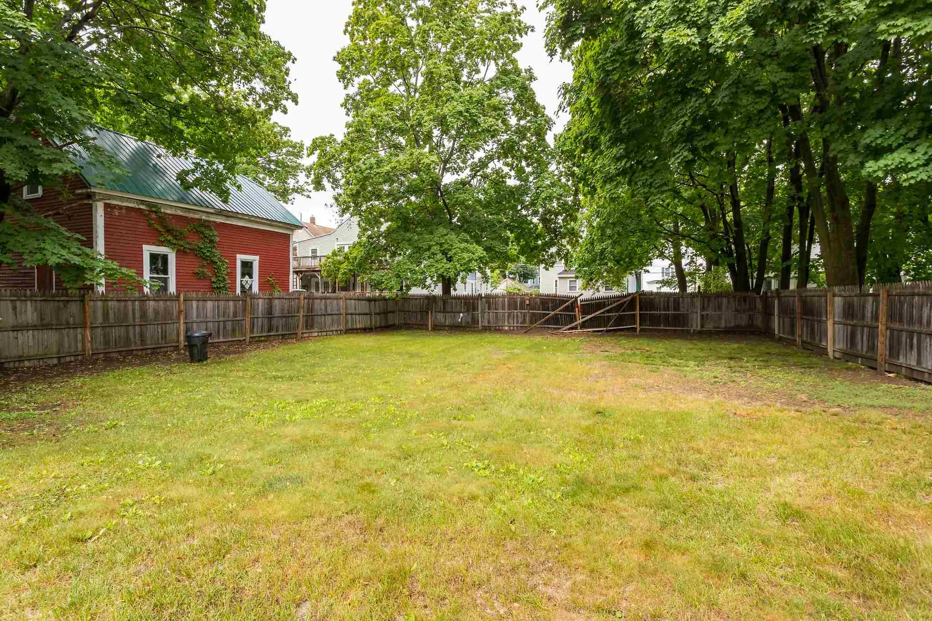 21 Knight Street Rochester NH 03867
