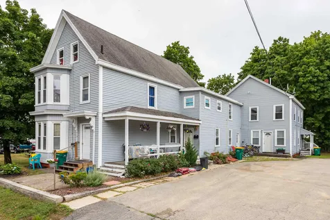 21 Knight Street Rochester NH 03867