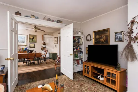 21 Knight Street Rochester NH 03867