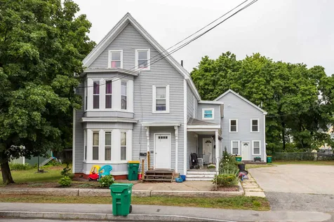21 Knight Street Rochester NH 03867