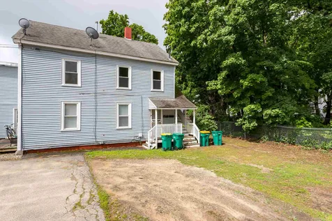 21 Knight Street Rochester NH 03867