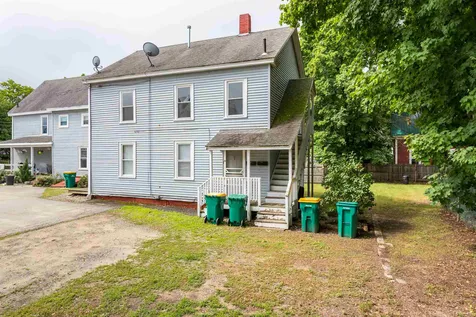 21 Knight Street Rochester NH 03867