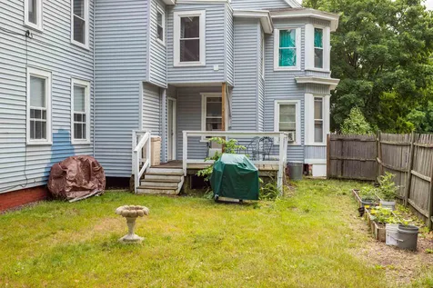21 Knight Street Rochester NH 03867