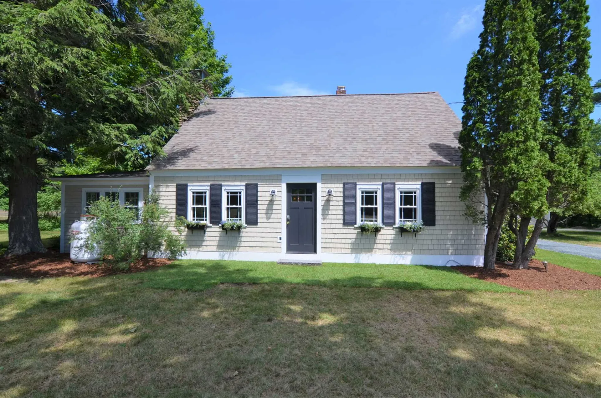 199 Pleasant View Road Newbury NH 03255