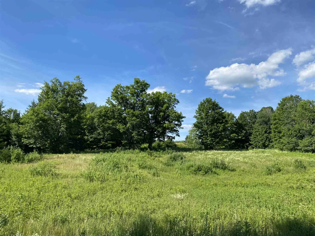 South Hill Road Colebrook NH 03576