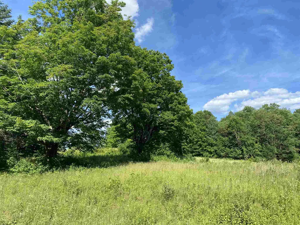 South Hill Road Colebrook NH 03576