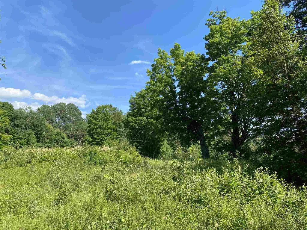 South Hill Road Colebrook NH 03576
