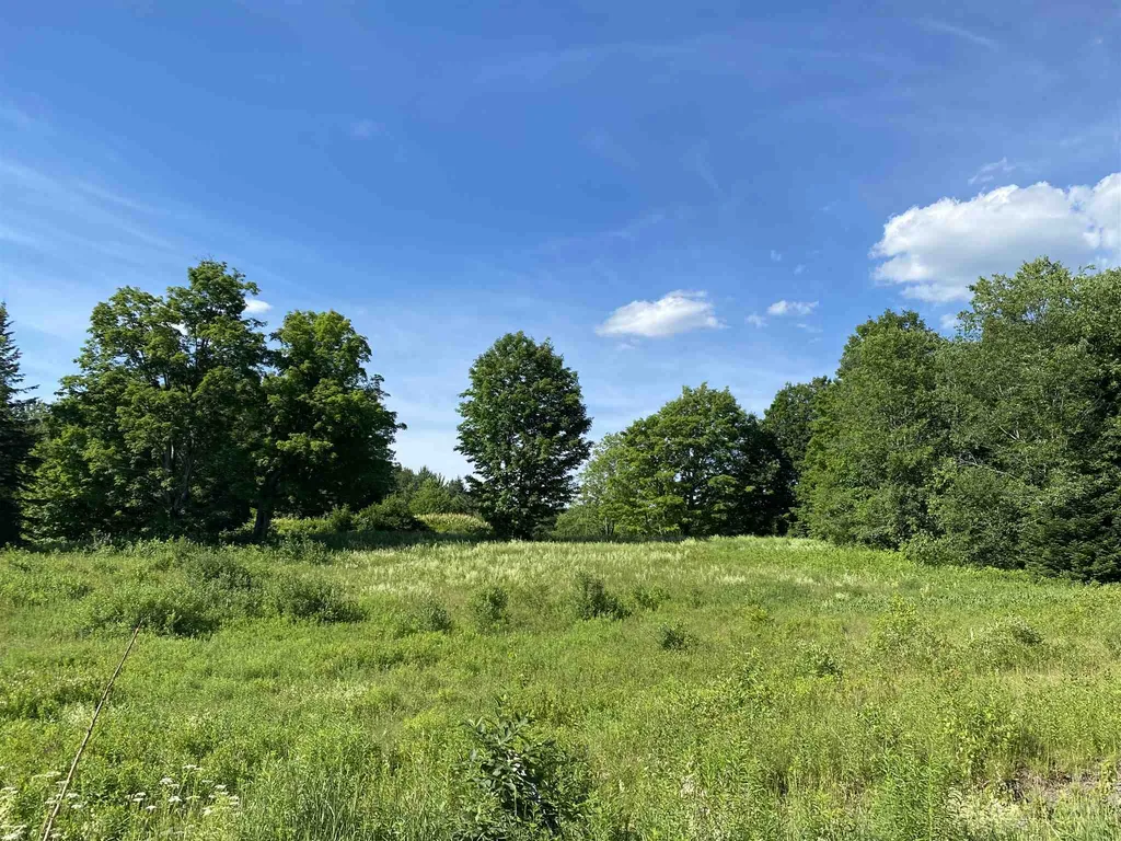 South Hill Road Colebrook NH 03576