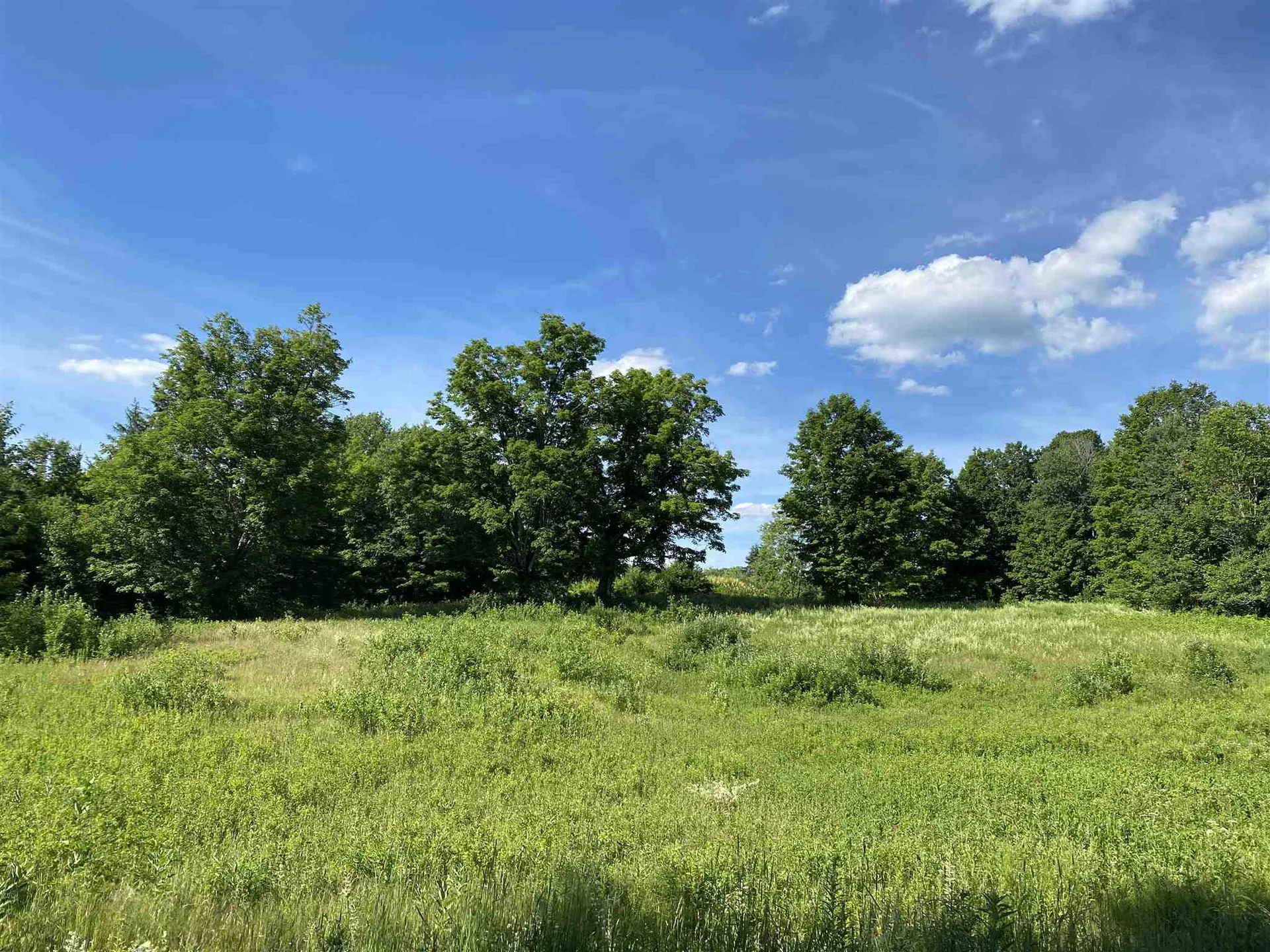 South Hill Road Colebrook NH 03576