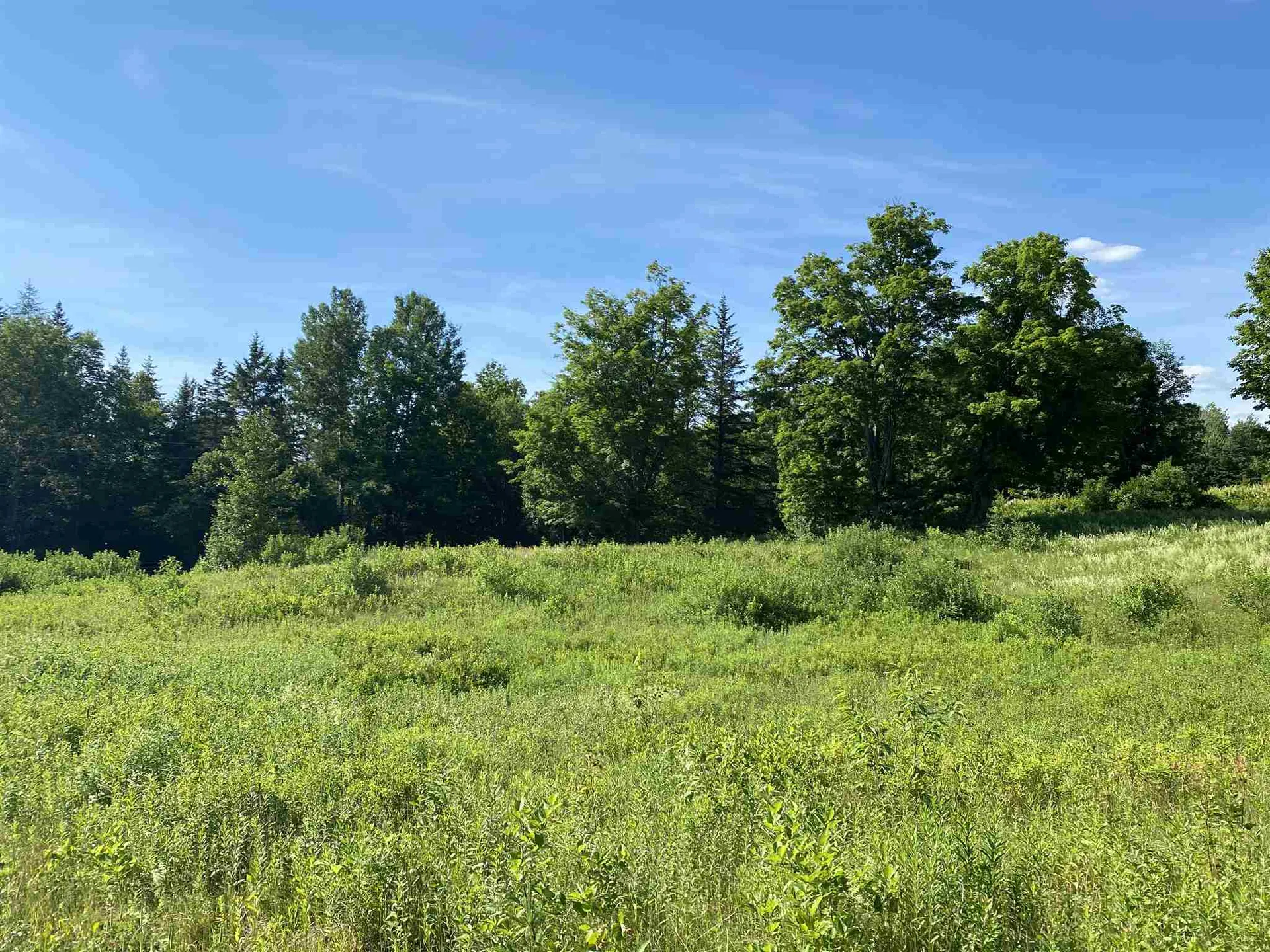 South Hill Road Colebrook NH 03576
