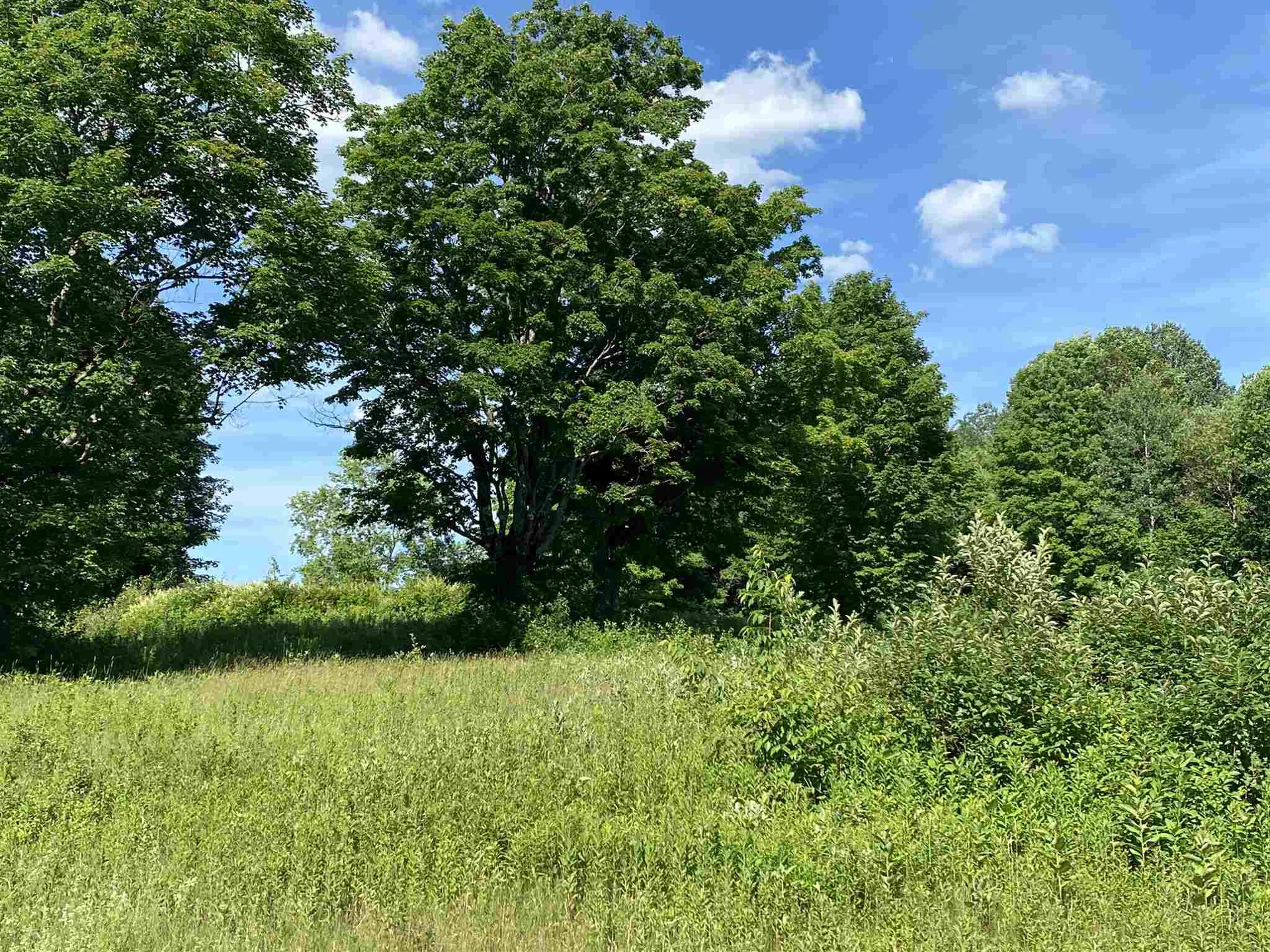 South Hill Road Colebrook NH 03576