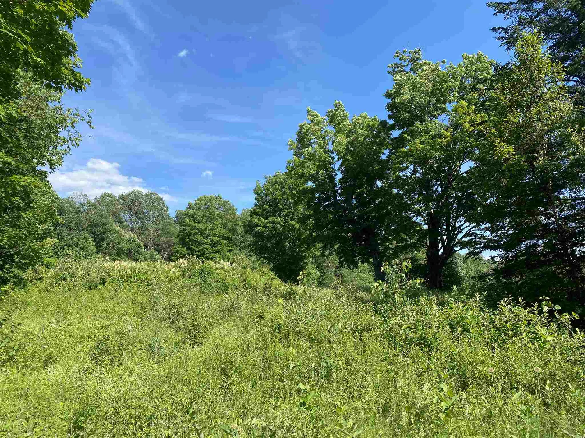 South Hill Road Colebrook NH 03576