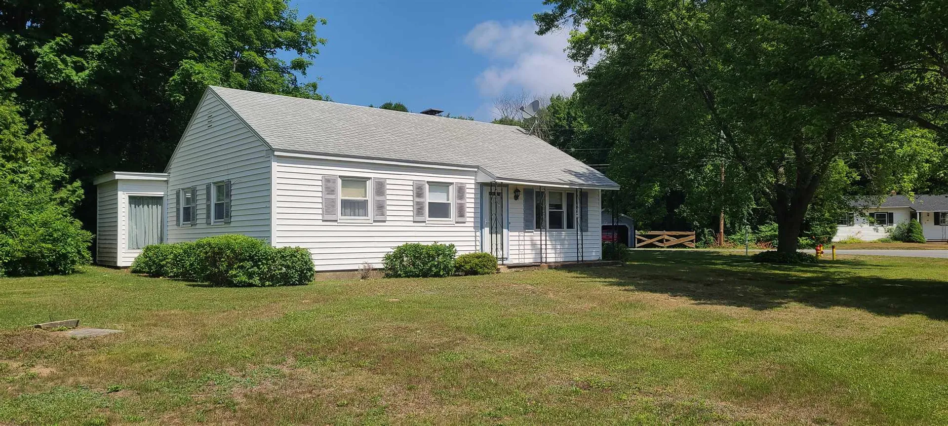 1 Constance Street Bedford NH 03110
