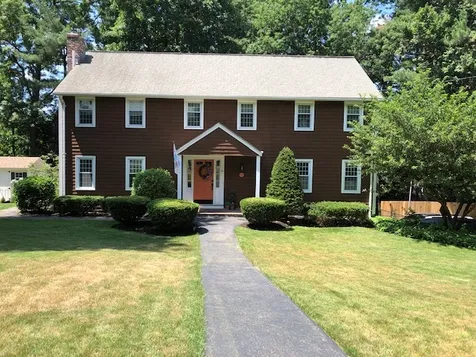 11 Spencer Drive Nashua NH 03062