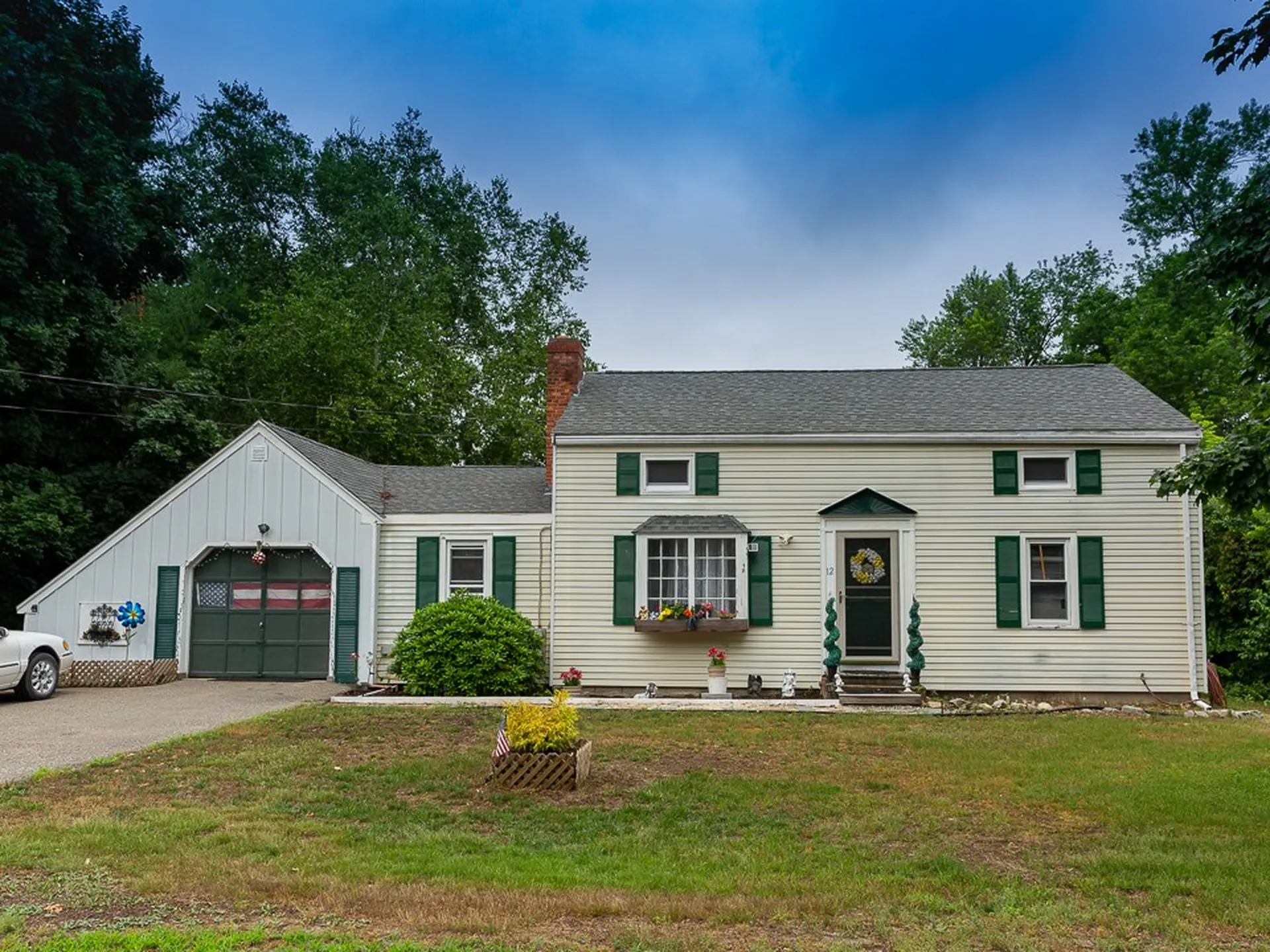 12 Grandview Terrace North Hampton NH 03862