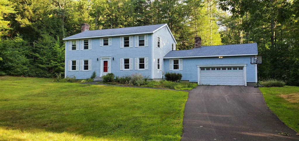 2 Briarwood Lane Amherst NH 03031