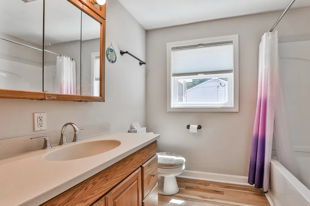 1 Pullman Lane Nashua NH 03062