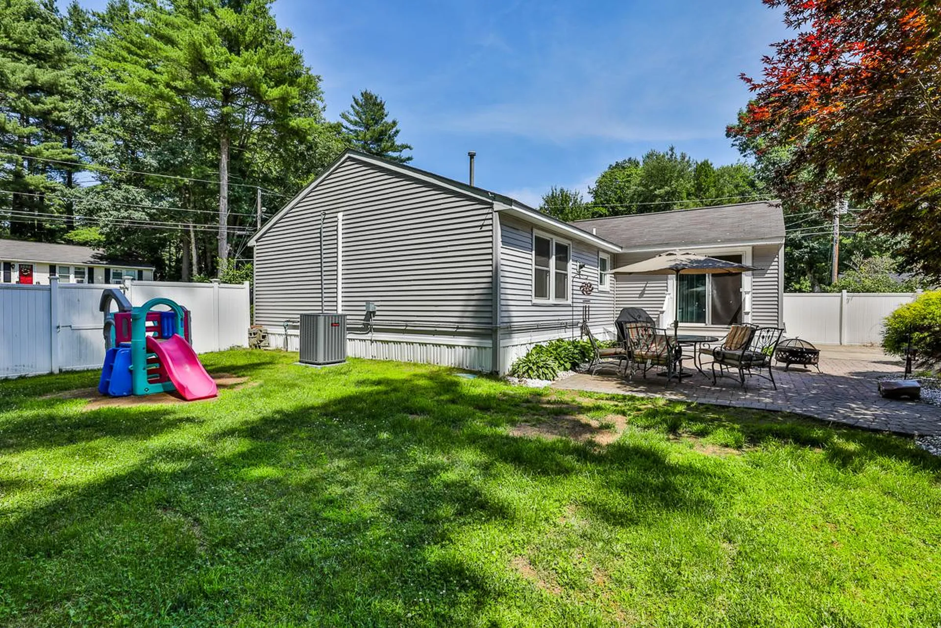 1 Pullman Lane Nashua NH 03062