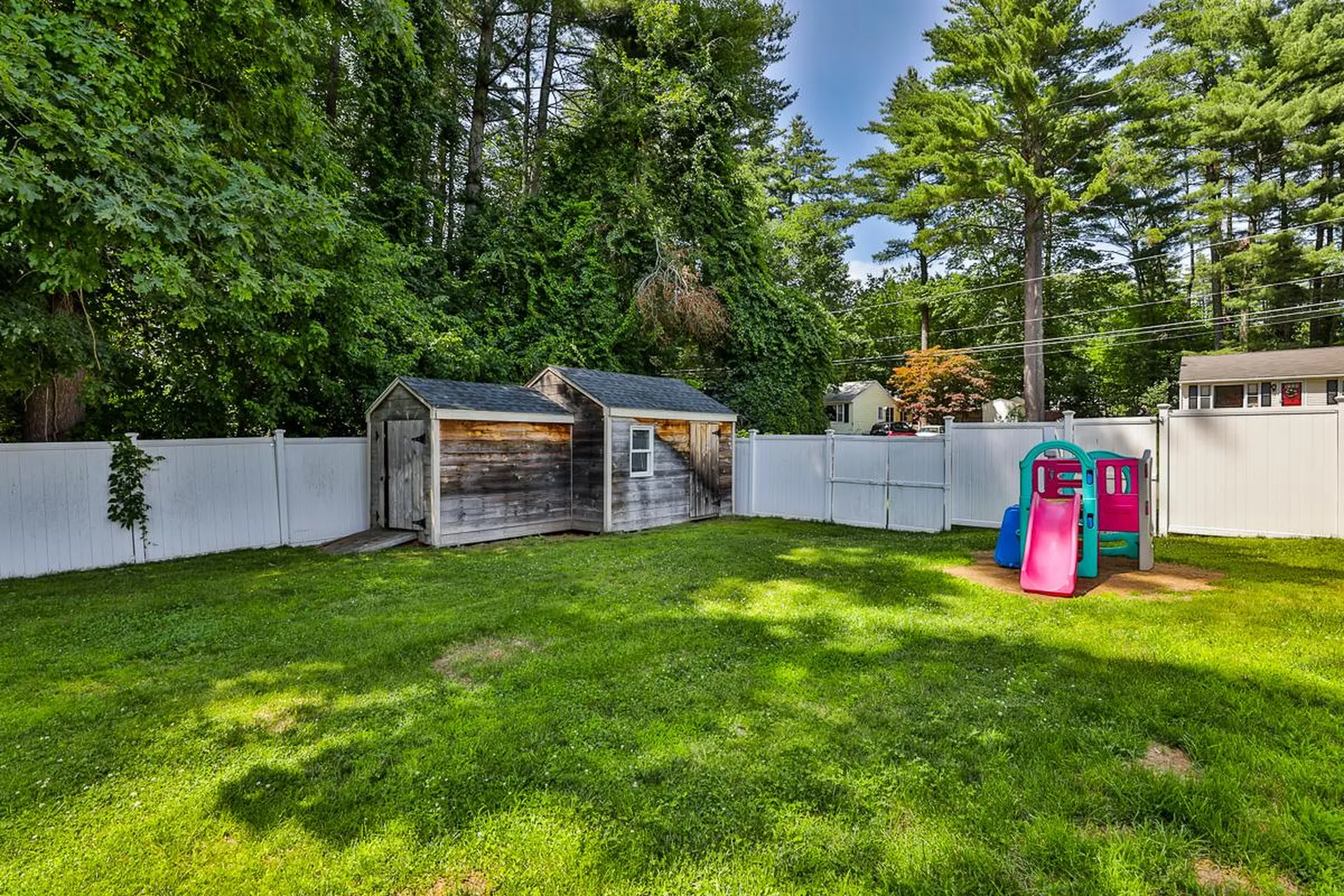 1 Pullman Lane Nashua NH 03062