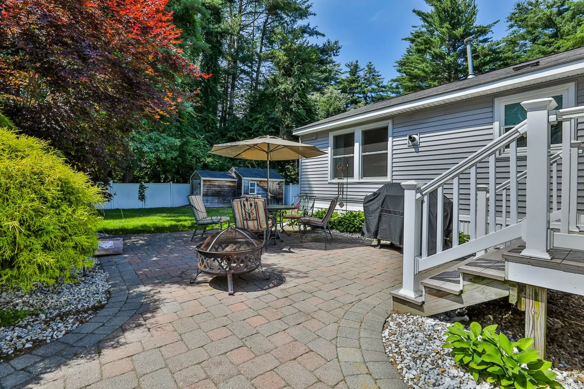 1 Pullman Lane Nashua NH 03062