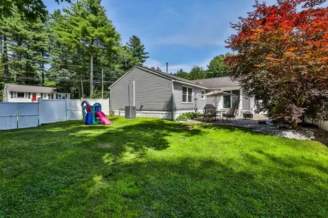 1 Pullman Lane Nashua NH 03062
