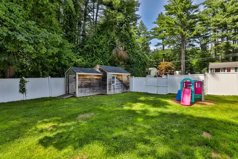 1 Pullman Lane Nashua NH 03062