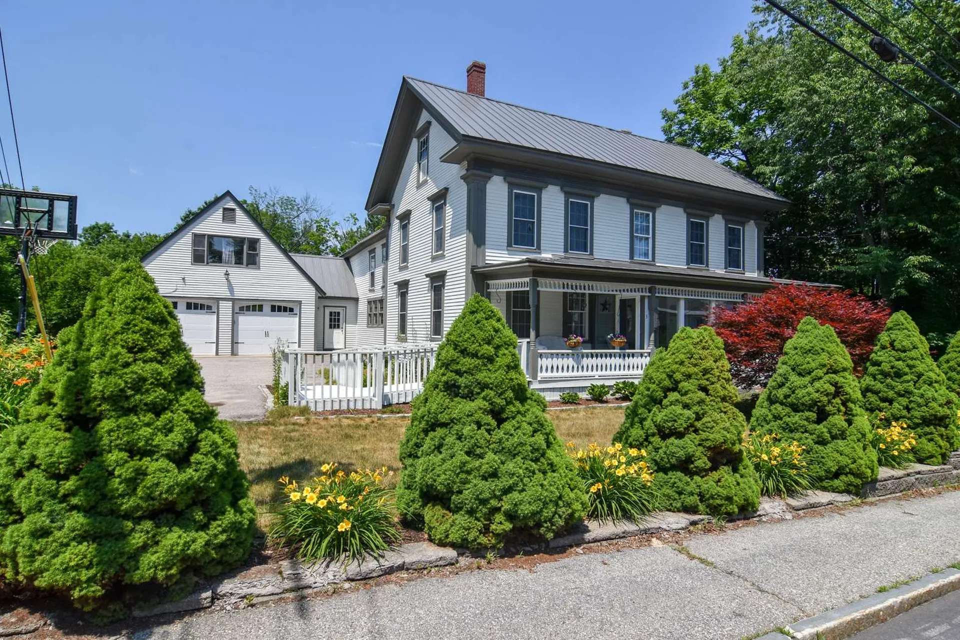 3 Lower Ladd Hill Road Meredith NH 03253