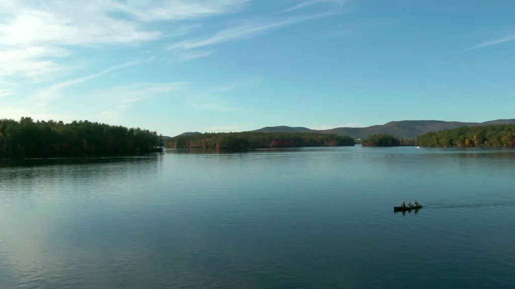 00 Newman Road Center Harbor NH 03226