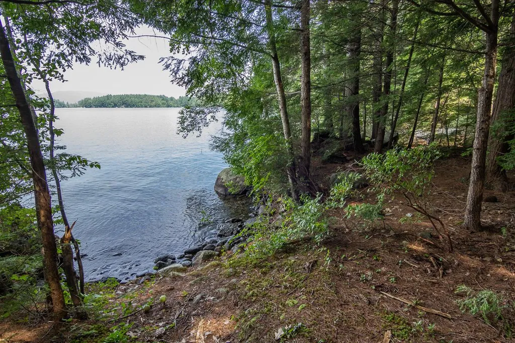 00 Newman Road Center Harbor NH 03226