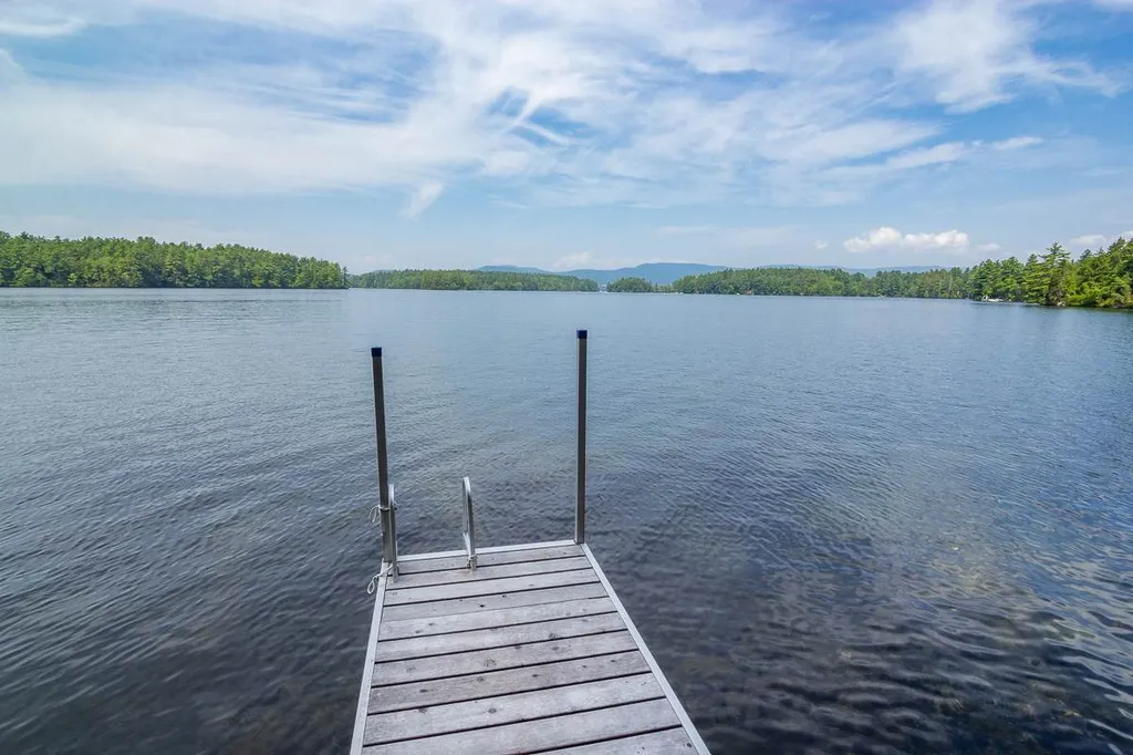 00 Newman Road Center Harbor NH 03226