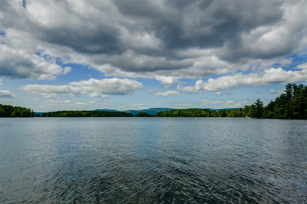 00 Newman Road Center Harbor NH 03226