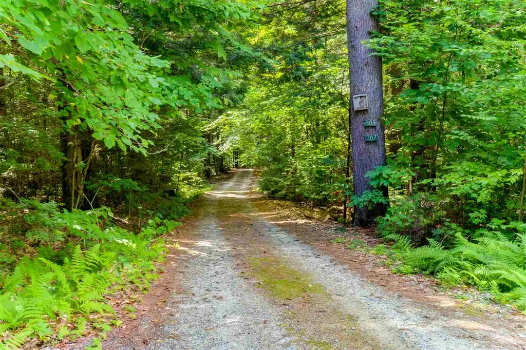 00 Newman Road Center Harbor NH 03226