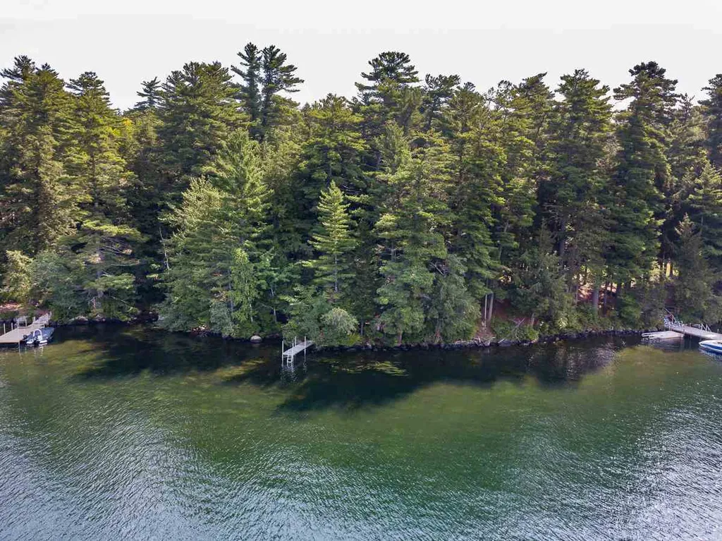 00 Newman Road Center Harbor NH 03226