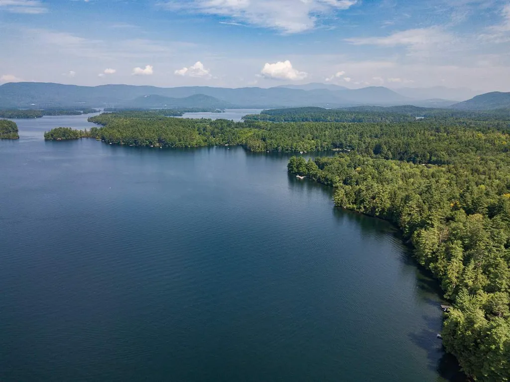 00 Newman Road Center Harbor NH 03226
