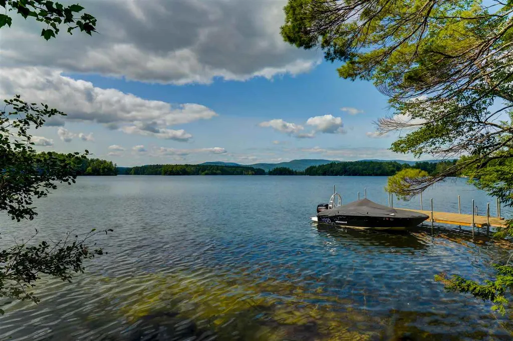 00 Newman Road Center Harbor NH 03226