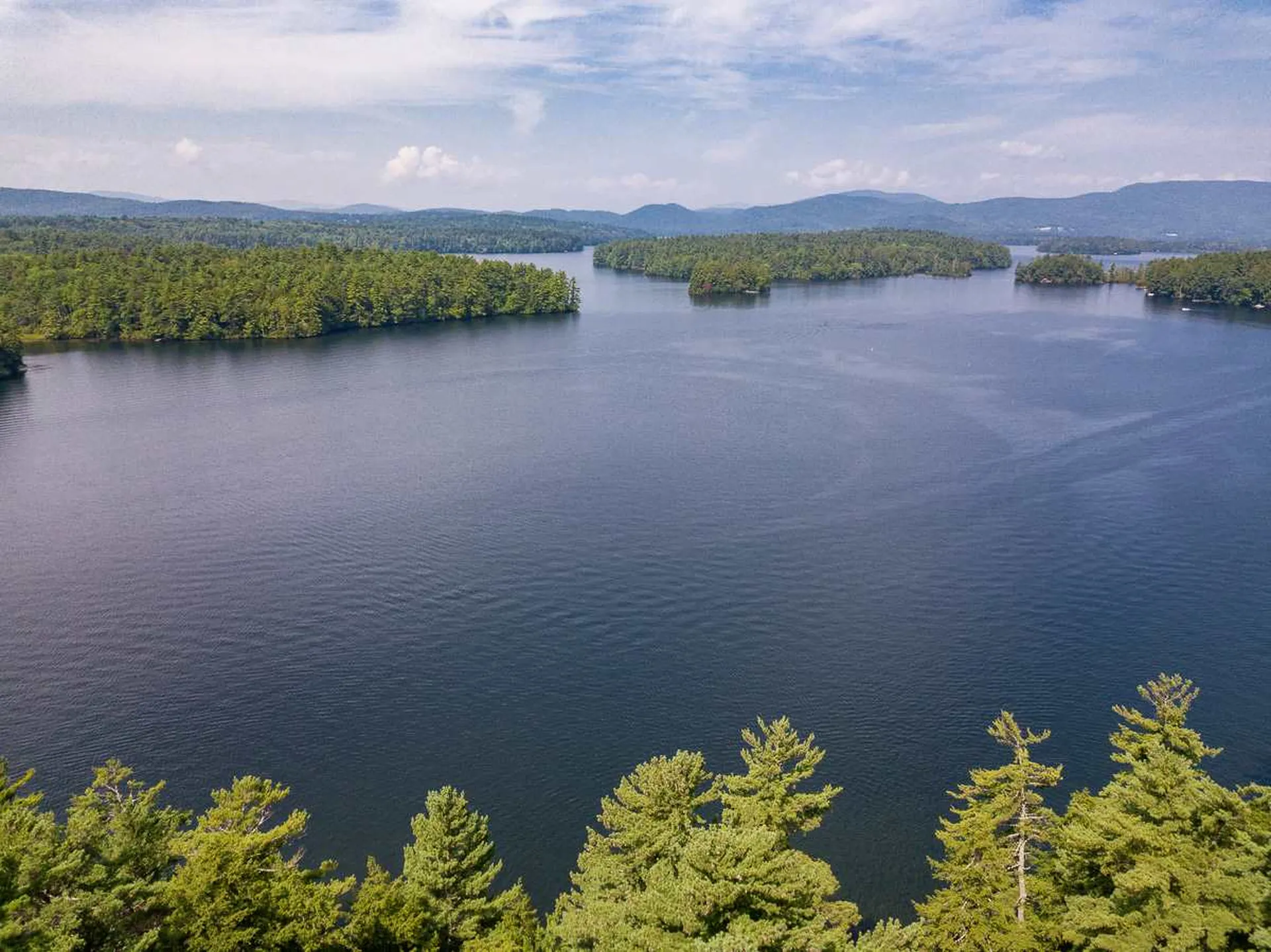 00 Newman Road Center Harbor NH 03226